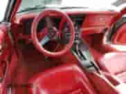 1981 Chevrolet Corvette с VIN 1G1AY8767BS401938, выставлен на аукционе Copart как лот 87007965 с пробегом 95 005 миль миль и Чистый • Clean title. История ставок и продаж доступна на DreamBid. Изображение 8.