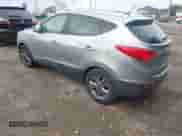 2015 Hyundai Tucson Limited с VIN KM8JU3AG5FU961745, выставлен на аукционе IAAI как лот 42538663 с пробегом 117 902 миль миль и . История ставок и продаж доступна на DreamBid. Изображение 3.