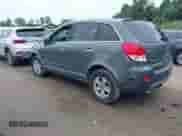 2008 Saturn VUE XE with VIN 3GSDL43N08S688145, listed as a IAAI auction lot 43287092 with 159,900 mi miles and . Bid and sale history available at DreamBid. Image 3.