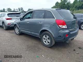 2008 Saturn VUE XE с VIN 3GSDL43N08S688145, выставлен на аукционе IAAI как лот 43287092 с пробегом 159 900 миль миль и . История ставок и продаж доступна на DreamBid. Изображение 3.