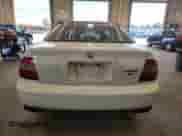 1995 Honda Accord LX z VIN 1HGCD563XSA021839, wystawiony jako Copart lot #65275475 z przebiegiem 152 067 mil mil oraz Szkoda całkowita • Salvage title. Historia ofert i sprzedaży dostępna na DreamBid. Obrazek 6.