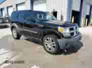 2007 Dodge Nitro SXT with VIN 1D8GU28KX7W734982, listed as a Copart auction lot 71172105 with 322,212 mi miles and Salvage title. Bid and sale history available at DreamBid. Image 4.