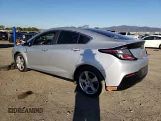 2017 Chevrolet Volt LT с VIN 1G1RC6S59HU124405, выставлен на аукционе Copart как лот 39346853 с пробегом 82 294 миль миль и . История ставок и продаж доступна на DreamBid. Изображение 2.