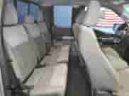 2023 Ford F-150 XLT с VIN 1FTEX1CB5PKD93660, выставлен на аукционе Copart как лот 80842295 с пробегом 51 144 миль миль и Чистый • Clean title. История ставок и продаж доступна на DreamBid. Изображение 10.