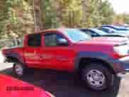 2013 Toyota Tacoma PreRunner z VIN 5TFJX4GN0DX017208, wystawiony jako IAAI lot #43430857 z przebiegiem 171 683 mil mil oraz . Historia ofert i sprzedaży dostępna na DreamBid. Obrazek 13.