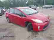 2015 Toyota Prius Persona Series z VIN JTDKN3DU9F0439375, wystawiony jako IAAI lot #42902453 z przebiegiem 205 728 mil mil oraz . Historia ofert i sprzedaży dostępna na DreamBid. Obrazek 1.