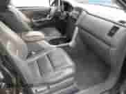 2006 Honda Pilot EX-L z VIN 5FNYF186X6B019441, wystawiony jako IAAI lot #42313053 z przebiegiem 307 012 mil mil oraz . Historia ofert i sprzedaży dostępna na DreamBid. Obrazek 5.