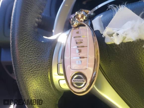 2016 Nissan Altima S with VIN 1N4AL3AP3GC160543, listed as a IAAI auction lot 43105861 with 151,879 mi miles and . Bid and sale history available at DreamBid. Image 11.