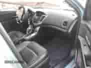 2012 Chevrolet Cruze 2LT с VIN 1G1PG5SCXC7125364, выставлен на аукционе IAAI как лот 42088433 с пробегом 121 183 миль миль и . История ставок и продаж доступна на DreamBid. Изображение 5.