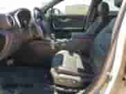 2022 Chevrolet Blazer Premier с VIN 3GNKBFRS9NS136225, выставлен на аукционе Copart как лот 69994144 с пробегом 37 371 миль миль и Списание • Salvage title. История ставок и продаж доступна на DreamBid. Изображение 7.