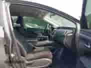 2019 Nissan Murano SL with VIN 5N1AZ2MJ8KN138329, listed as a IAAI auction lot 42838227 with 181,448 mi miles and . Bid and sale history available at DreamBid. Image 5.