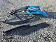 2020 Toyota Prius LE z VIN JTDKARFPXL3139506, wystawiony jako Copart lot #90071985 z przebiegiem 46 244 mil mil oraz Szkoda całkowita • Salvage title. Historia ofert i sprzedaży dostępna na DreamBid. Obrazek 13.