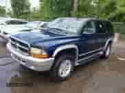 2002 Dodge Durango with VIN 1B8HS58N42F164678, listed as a IAAI auction lot 42329380 with 249,999 mi miles and . Bid and sale history available at DreamBid. Image 2.