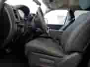 2020 Ram 1500 Tradesman с VIN 1C6RRECT2LN209089, выставлен на аукционе Copart как лот 67975955 с пробегом 36 743 миль миль и Списание • Salvage title. История ставок и продаж доступна на DreamBid. Изображение 7.