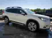 2022 Subaru Ascent Limited с VIN 4S4WMAPD4N3460373, выставлен на аукционе Copart как лот 68328925 с пробегом 36 285 миль миль и Списание • Salvage title. История ставок и продаж доступна на DreamBid. Изображение 4.