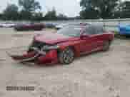 2021 Honda Accord EX-L z VIN 1HGCV3F51MA009486, wystawiony jako Copart lot #84297455 z przebiegiem 88 783 mil mil oraz Szkoda całkowita • Salvage title. Historia ofert i sprzedaży dostępna na DreamBid. Obrazek 1.