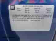 2007 Chevrolet Corvette with VIN 1G1YY25U375116351, listed as a Copart auction lot 80545194 with 82,273 mi miles and Salvage title. Bid and sale history available at DreamBid. Image 12.