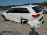 2020 Jeep Grand Cherokee Summit с VIN 1C4RJFJG5LC338807, выставлен на аукционе Copart как лот 61871515 с пробегом 94 058 миль миль и Списание • Salvage title. История ставок и продаж доступна на DreamBid. Изображение 2.
