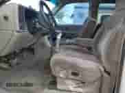2000 Chevrolet Silverado 1500 LS z VIN 2GCEC19T4Y1212805, wystawiony jako Copart lot #63391605 z przebiegiem 198 139 mil mil oraz Szkoda całkowita • Salvage title. Historia ofert i sprzedaży dostępna na DreamBid. Obrazek 7.