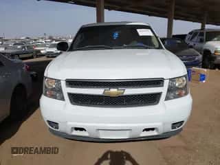 2007 Chevrolet Tahoe Police с VIN 1GNEC03097R414206, выставлен на аукционе IAAI как лот 41698793 с пробегом 188 773 миль миль и . История ставок и продаж доступна на DreamBid. Изображение 6.