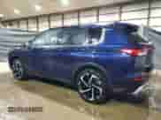 2024 Mitsubishi Outlander SE z VIN JA4J3VA85RZ059349, wystawiony jako Copart lot #89540555 z przebiegiem 32 069 mil mil oraz Czysty tytuł • Clean title. Historia ofert i sprzedaży dostępna na DreamBid. Obrazek 2.