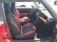 2008 MINI Hardtop with VIN WMWMF33538TT65157, listed as a IAAI auction lot 42587798 with 128,795 mi miles and . Bid and sale history available at DreamBid. Image 5.