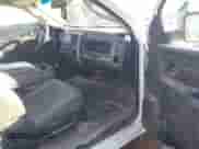 2018 Ram 1500 Tradesman with VIN 3C6JR6DG9JG140010, listed as a IAAI auction lot 41649801 with 182,613 mi miles and . Bid and sale history available at DreamBid. Image 5.