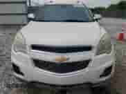 2013 Chevrolet Equinox LT with VIN 1GNALPEK7DZ132521, listed as a Copart auction lot 56103965 with 195,975 mi miles and Salvage title. Bid and sale history available at DreamBid. Image 5.