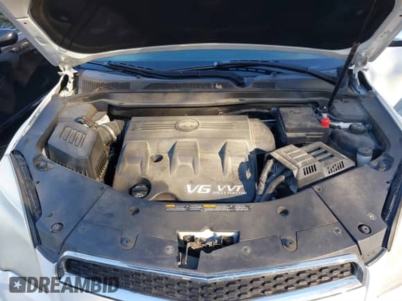2014 Chevrolet Equinox LT with VIN 2GNFLFE30E6249220, listed as a IAAI auction lot 41698230 with 192,383 mi miles and . Bid and sale history available at DreamBid. Image 10.