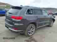 2020 Jeep Grand Cherokee Summit с VIN 1C4RJFJT2LC408499, выставлен на аукционе IAAI как лот 41854021 с пробегом 78 189 миль миль и . История ставок и продаж доступна на DreamBid. Изображение 4.