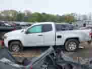 2019 Chevrolet Colorado 2WD Work Truck с VIN 1GCHSBEA4K1170109, выставлен на аукционе IAAI как лот 41934824 с пробегом 105 970 миль миль и . История ставок и продаж доступна на DreamBid. Изображение 14.