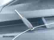 2014 Toyota Prius One z VIN JTDKDTB33E1084502, wystawiony jako IAAI lot #43407365 z przebiegiem 99 220 mil mil oraz . Historia ofert i sprzedaży dostępna na DreamBid. Obrazek 11.