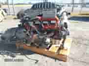 2018 Dodge Challenger SRT Hellcat Widebody with VIN 2C3CDZC9XJH338958, listed as a IAAI auction lot 41964540 with Not provided miles and . Bid and sale history available at DreamBid. Image 6.