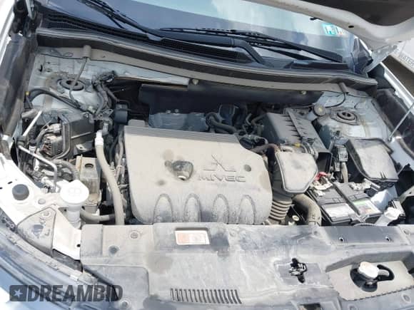 2020 Mitsubishi Outlander ES с VIN JA4AZ3A35LZ045983, выставлен на аукционе IAAI как лот 42705227 с пробегом 29 миль миль и . История ставок и продаж доступна на DreamBid. Изображение 10.