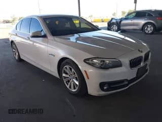 2016 BMW 5 Series 528i с VIN WBA5A5C54GG349300, выставлен на аукционе IAAI как лот 43385414 с пробегом 104 647 миль миль и . История ставок и продаж доступна на DreamBid. Изображение 1.
