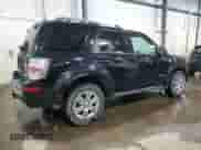 2008 Mercury Mariner Premier with VIN 4M2CU97158KJ36462, listed as a Copart auction lot 85297144 with 187,819 mi miles and Salvage title. Bid and sale history available at DreamBid. Image 3.