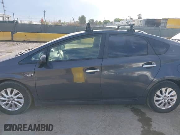 2015 Toyota Prius Advanced с VIN JTDKN3DP1F3074456, выставлен на аукционе IAAI как лот 43111591 с пробегом 116 011 миль миль и . История ставок и продаж доступна на DreamBid. Изображение 14.