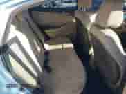 2012 Hyundai Accent GLS with VIN KMHCT4AE6CU216272, listed as a IAAI auction lot 43483064 with 143,379 mi miles and . Bid and sale history available at DreamBid. Image 8.