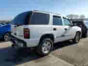 2005 Chevrolet Tahoe Commercial с VIN 1GNEK13Z55J221473, выставлен на аукционе Copart как лот 82136564 с пробегом 292 242 миль миль и На запчасти • Non repairable. История ставок и продаж доступна на DreamBid. Изображение 3.