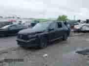 2025 Honda Pilot Sport z VIN 5FNYG1H3XSB066532, wystawiony jako IAAI lot #42368711 z przebiegiem 12 217 mil mil oraz . Historia ofert i sprzedaży dostępna na DreamBid. Obrazek 17.