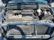 2006 Dodge 1500 ST with VIN 1D7HA18K56J146754, listed as a IAAI auction lot 43243604 with 285,737 mi miles and . Bid and sale history available at DreamBid. Image 10.