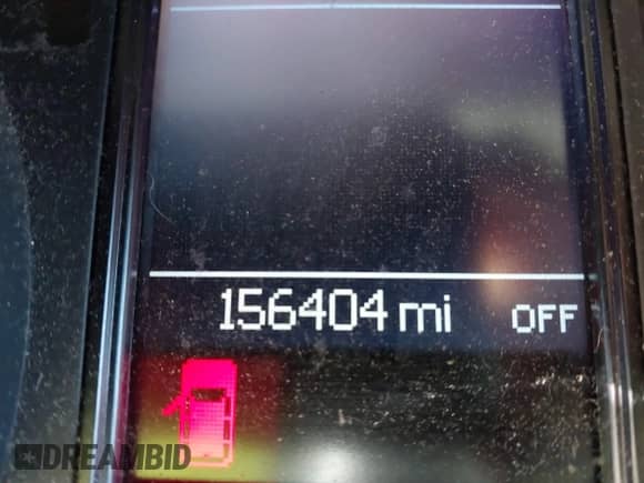 2011 Dodge Durango Crew with VIN 1D4RE4GG2BC674450, listed as a IAAI auction lot 43363776 with 156,404 mi miles and . Bid and sale history available at DreamBid. Image 15.