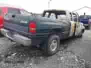 2001 Dodge 1500 with VIN 1B7HF13Z61J218179, listed as a IAAI auction lot 43013507 with 118,000 mi miles and . Bid and sale history available at DreamBid. Image 4.