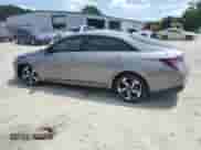 2021 Hyundai Elantra Limited с VIN KMHLN4AJ2MU005434, выставлен на аукционе Copart как лот 64318105 с пробегом 52 656 миль миль и Списание • Salvage title. История ставок и продаж доступна на DreamBid. Изображение 2.