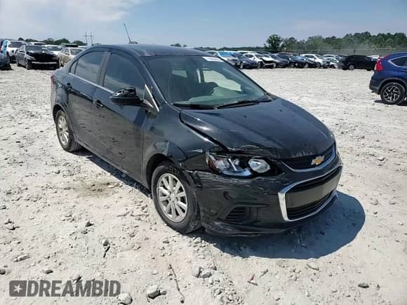 2020 Chevrolet Sonic LT с VIN 1G1JD5SB0L4133836, выставлен на аукционе Copart как лот 70984405 с пробегом 92 727 миль миль и Списание • Salvage title. История ставок и продаж доступна на DreamBid. Изображение 13.