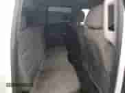 2014 Chevrolet Silverado 1500 Work Truck z VIN 1GCRCPEC5EZ353475, wystawiony jako Copart lot #71009704 z przebiegiem 246 832 mil mil oraz Szkoda całkowita • Salvage title. Historia ofert i sprzedaży dostępna na DreamBid. Obrazek 10.