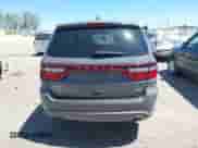 2020 Dodge Durango GT Plus с VIN 1C4RDJDG1LC261410, выставлен на аукционе IAAI как лот 42130860 с пробегом 43 406 миль миль и . История ставок и продаж доступна на DreamBid. Изображение 17.