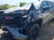 2021 GMC Sierra 1500 Elevation с VIN 3GTP8CEK1MG398906, выставлен на аукционе IAAI как лот 41994912 с пробегом 47 973 миль миль и . История ставок и продаж доступна на DreamBid. Изображение 19.