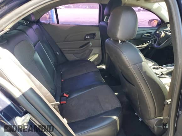 2016 Chevrolet Malibu LT с VIN 1G11C5SA5GU132553, выставлен на аукционе Copart как лот 82343395 с пробегом 202 899 миль миль и Списание • Salvage title. История ставок и продаж доступна на DreamBid. Изображение 10.