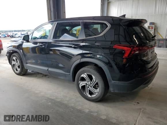 2023 Hyundai Santa Fe SE с VIN 5NMS1DAJ0PH589419, выставлен на аукционе Copart как лот 71883115 с пробегом 42 038 миль миль и Списание • Salvage title. История ставок и продаж доступна на DreamBid. Изображение 2.